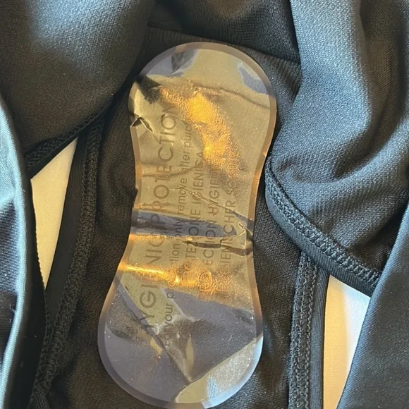 Swimsuits For All Mid-Rise Full Coverage Swim Brief-Size 22 NWOT - Picture 5 of 7